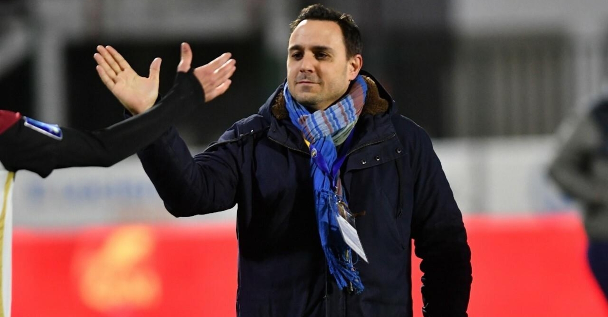 Benoit delon devient directeur général adjoint du fcsm