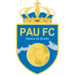 Logo PAUFC
