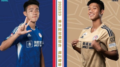 Hongkong Eastern FC - bilan début saison.jpg