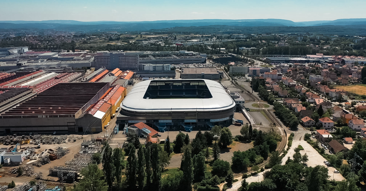 Prefectural decree concerning FCSM-FC Nantes