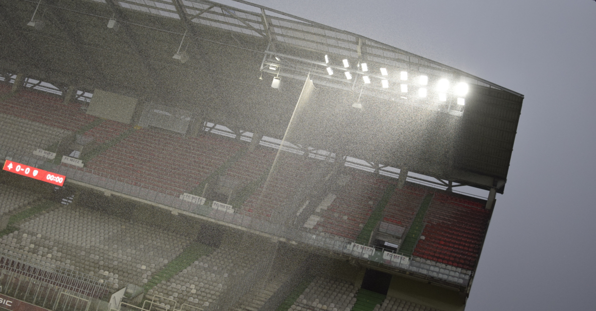 Away match in Metz: all the information for supporters