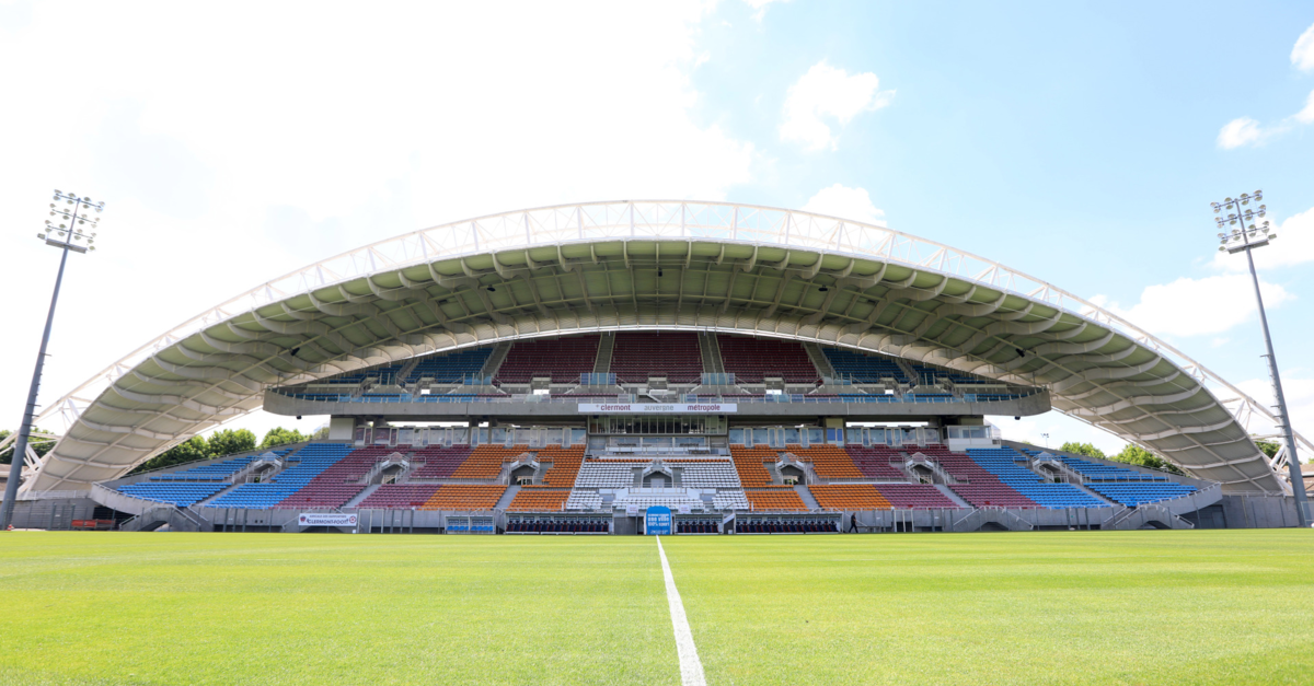 Déplacement à Clermont : Toutes les infos pour les supporters