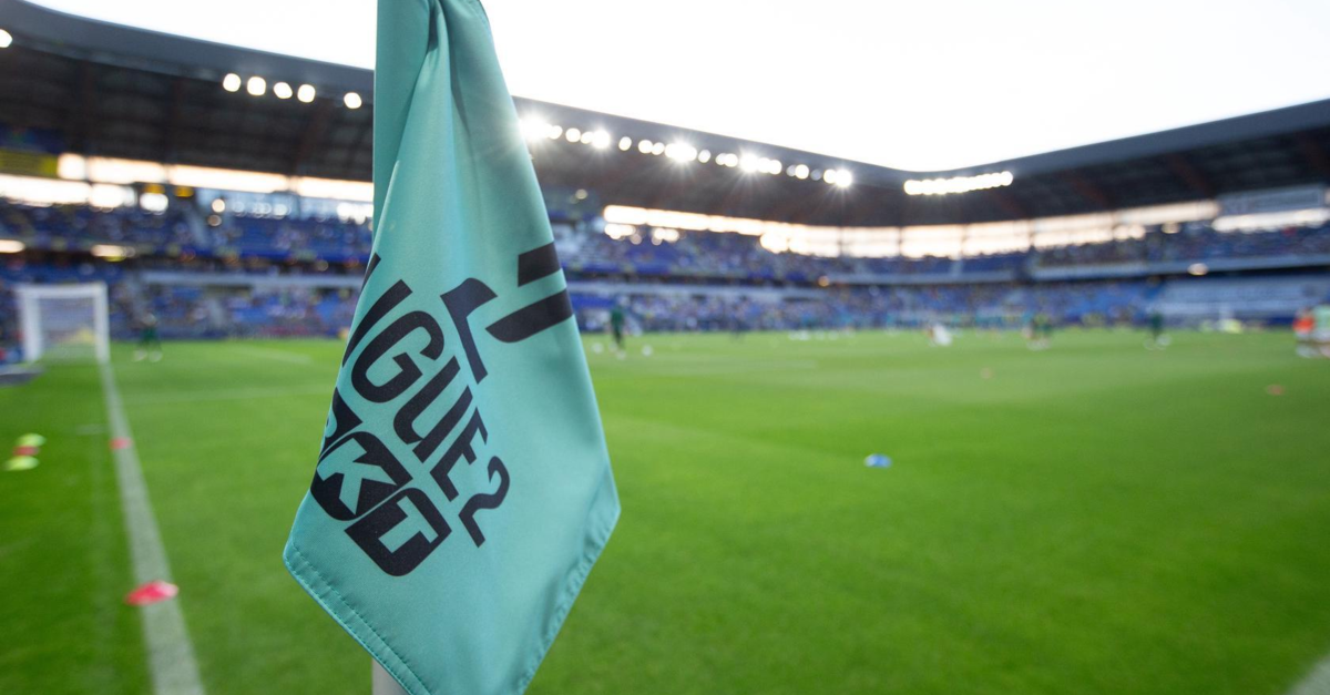 Praktische Informationen vor FCSM-EA Guingamp