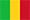 Drapeau Mali