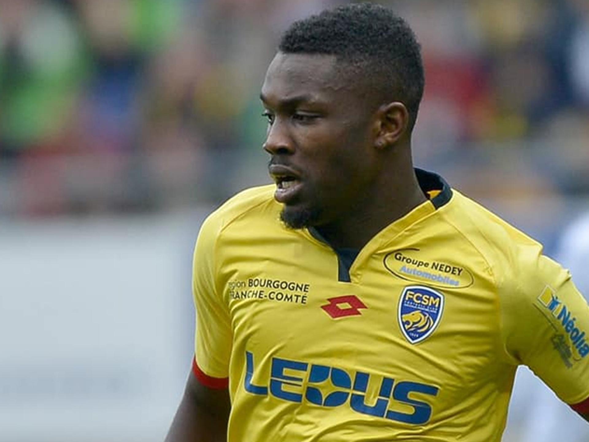 Marcus Thuram