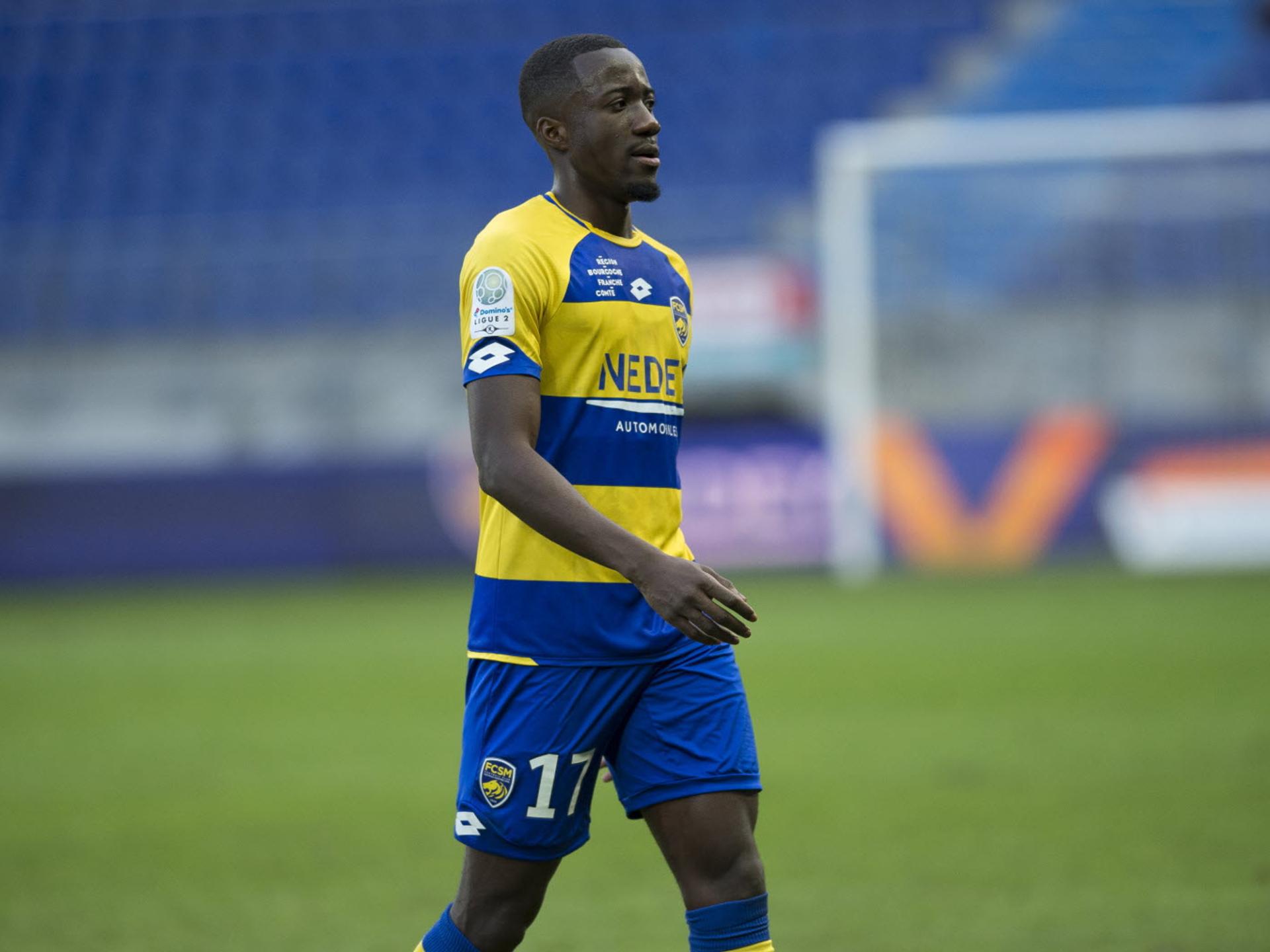 Elisha Owusu