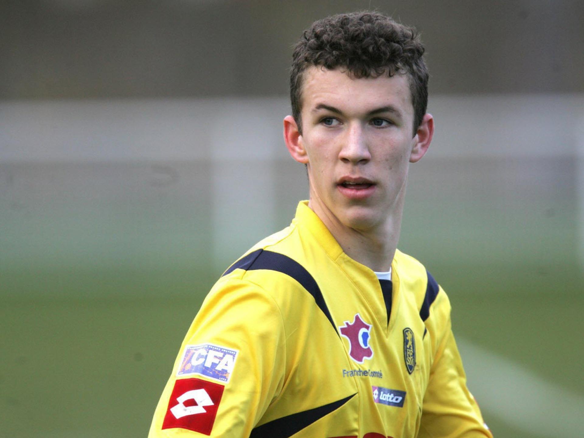 Ivan Perisic