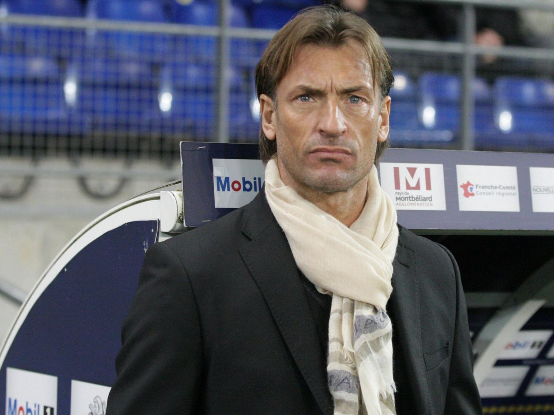 Hervé Renard